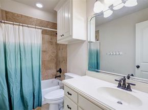 617  Indian Trail , Hurst Texas 76054