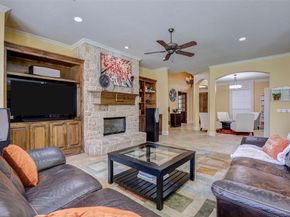 617  Indian Trail , Hurst Texas 76054