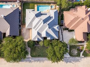 617  Indian Trail , Hurst Texas 76054