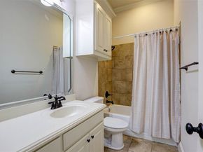 617  Indian Trail , Hurst Texas 76054