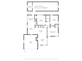 3804  Cornish Avenue , Fort Worth Texas 76133