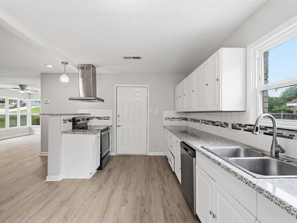 3804  Cornish Avenue , Fort Worth Texas 76133