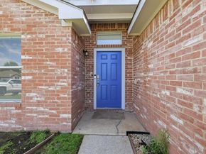 804  Castlewick Court , Arlington Texas 76018