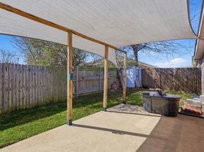 804  Castlewick Court , Arlington Texas 76018