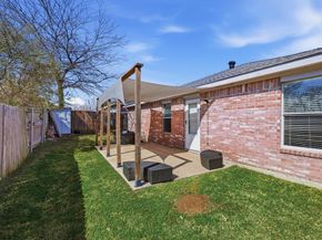 804  Castlewick Court , Arlington Texas 76018