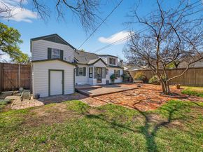 2525  Goldenrod Avenue , Fort Worth Texas 76111