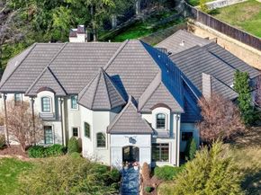 7001  Oakmont Terrace , Fort Worth Texas 76132