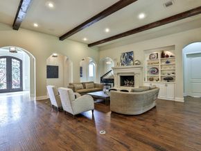 7001  Oakmont Terrace , Fort Worth Texas 76132