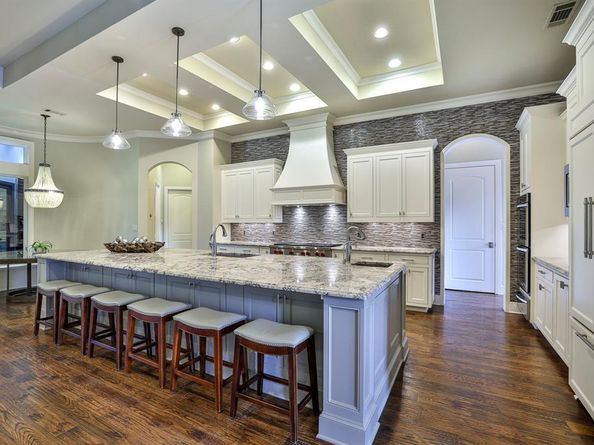 7001  Oakmont Terrace , Fort Worth Texas 76132