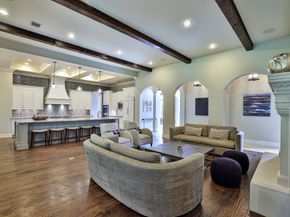 7001  Oakmont Terrace , Fort Worth Texas 76132