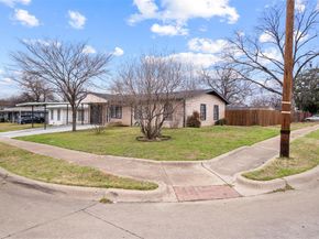 1733  Ida Street , Arlington Texas 76010