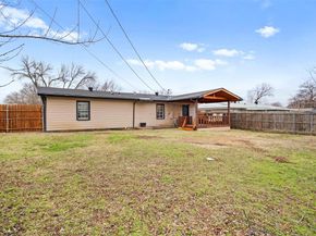 1733  Ida Street , Arlington Texas 76010