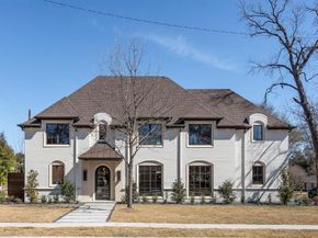 7159  Wildgrove Avenue , Dallas Texas 75214