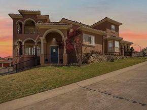 7713  Lakeview Circle , Fort Worth Texas 76179