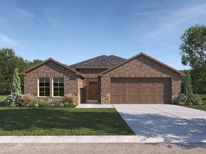 7061  Split Rail Drive , Garland Texas 75043
