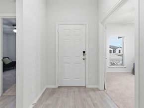 437  Falcon Way , Azle Texas 76020
