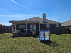 9200  Diane Drive , White Settlement Texas 76108