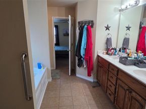 9200  Diane Drive , White Settlement Texas 76108