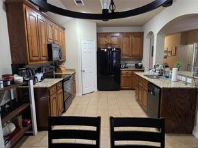 9200  Diane Drive , White Settlement Texas 76108