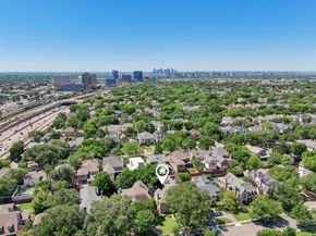 7820  Bryn Mawr Drive , Dallas Texas 75225