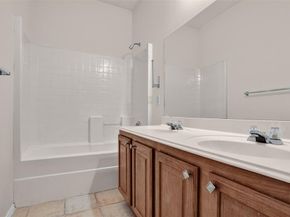 2416  Dalhart Trail , McKinney Texas 75072