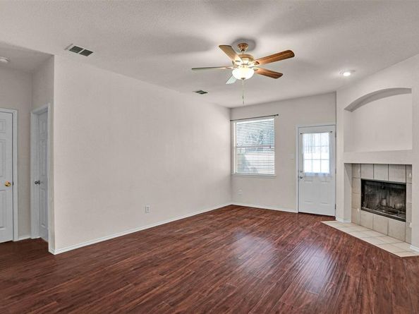 2416  Dalhart Trail , McKinney Texas 75072