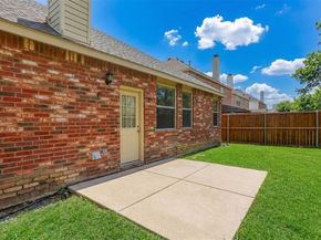 2416  Dalhart Trail , McKinney Texas 75072