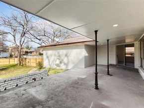 817  Brook Valley Lane , Dallas Texas 75232