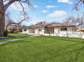 817  Brook Valley Lane , Dallas Texas 75232