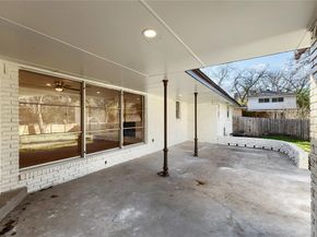 817  Brook Valley Lane , Dallas Texas 75232
