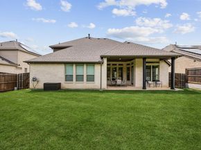 14272  Sedge Grass Drive , Frisco Texas 75033