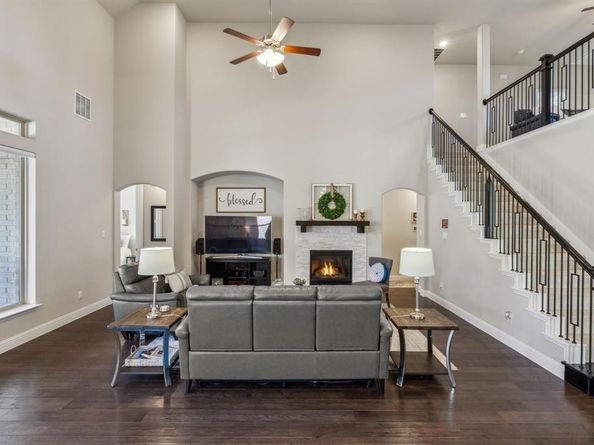 14272  Sedge Grass Drive , Frisco Texas 75033