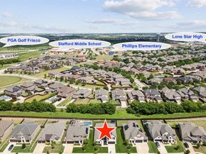 14272  Sedge Grass Drive , Frisco Texas 75033