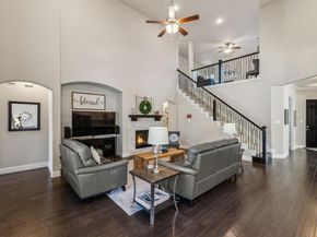 14272  Sedge Grass Drive , Frisco Texas 75033