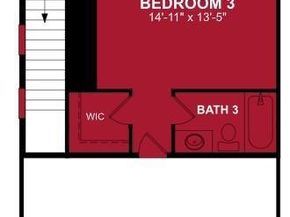 2032  Naples Drive , Rowlett Texas 75088