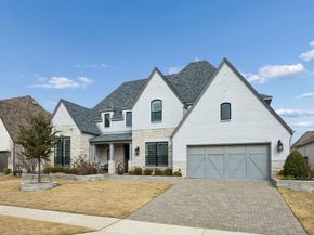 3328  Zenyatta Court , Celina Texas 75009