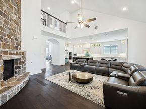 3328  Zenyatta Court , Celina Texas 75009