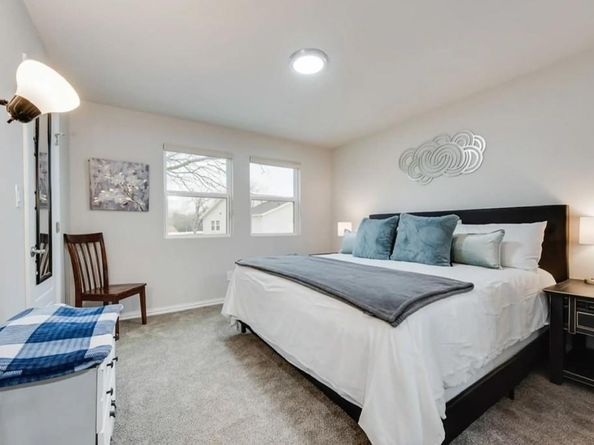 931 & 933  River Road , Fort Worth Texas 76114