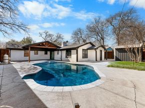 2819  Yorkshire Street , Irving Texas 75061