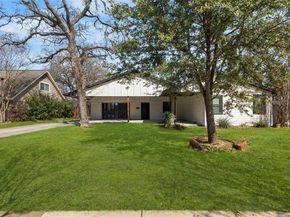 2819  Yorkshire Street , Irving Texas 75061