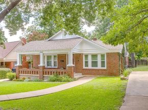2204  Ashland Avenue , Fort Worth Texas 76107