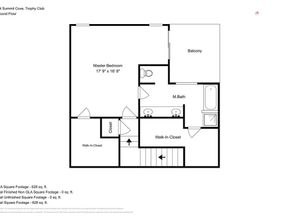 124  Summit Cove , Trophy Club Texas 76262