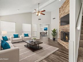 124  Summit Cove , Trophy Club Texas 76262