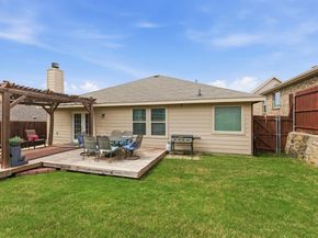 10809  Valor Trail , Fort Worth Texas 76108