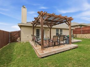 10809  Valor Trail , Fort Worth Texas 76108