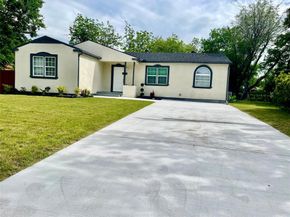 414  Goodyear Street , Irving Texas 75062