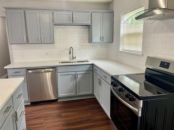414  Goodyear Street , Irving Texas 75062