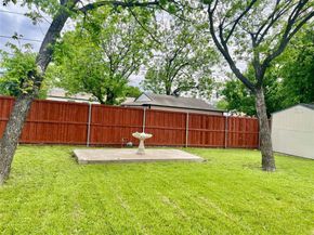 414  Goodyear Street , Irving Texas 75062
