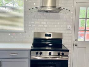414  Goodyear Street , Irving Texas 75062