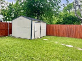 414  Goodyear Street , Irving Texas 75062